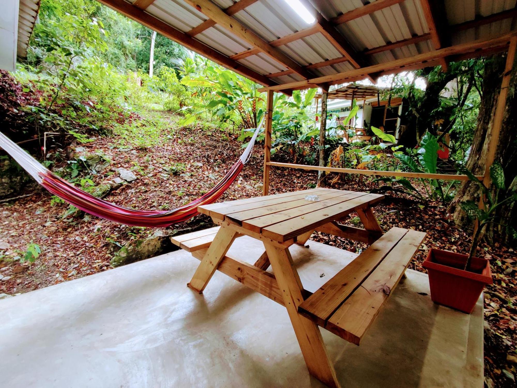 Maya Mountain Lodge San Ignacio Extérieur photo