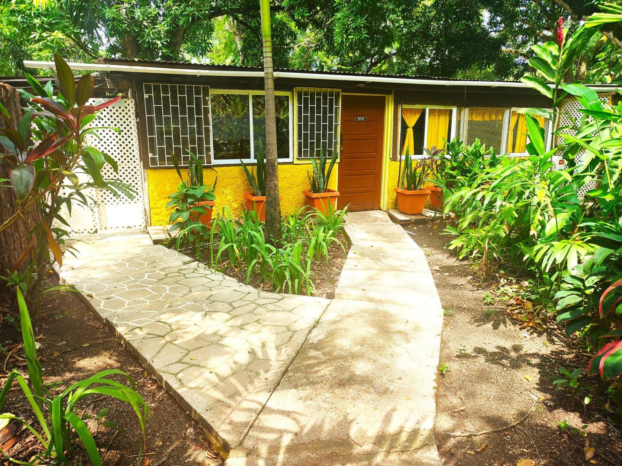 Maya Mountain Lodge San Ignacio Extérieur photo