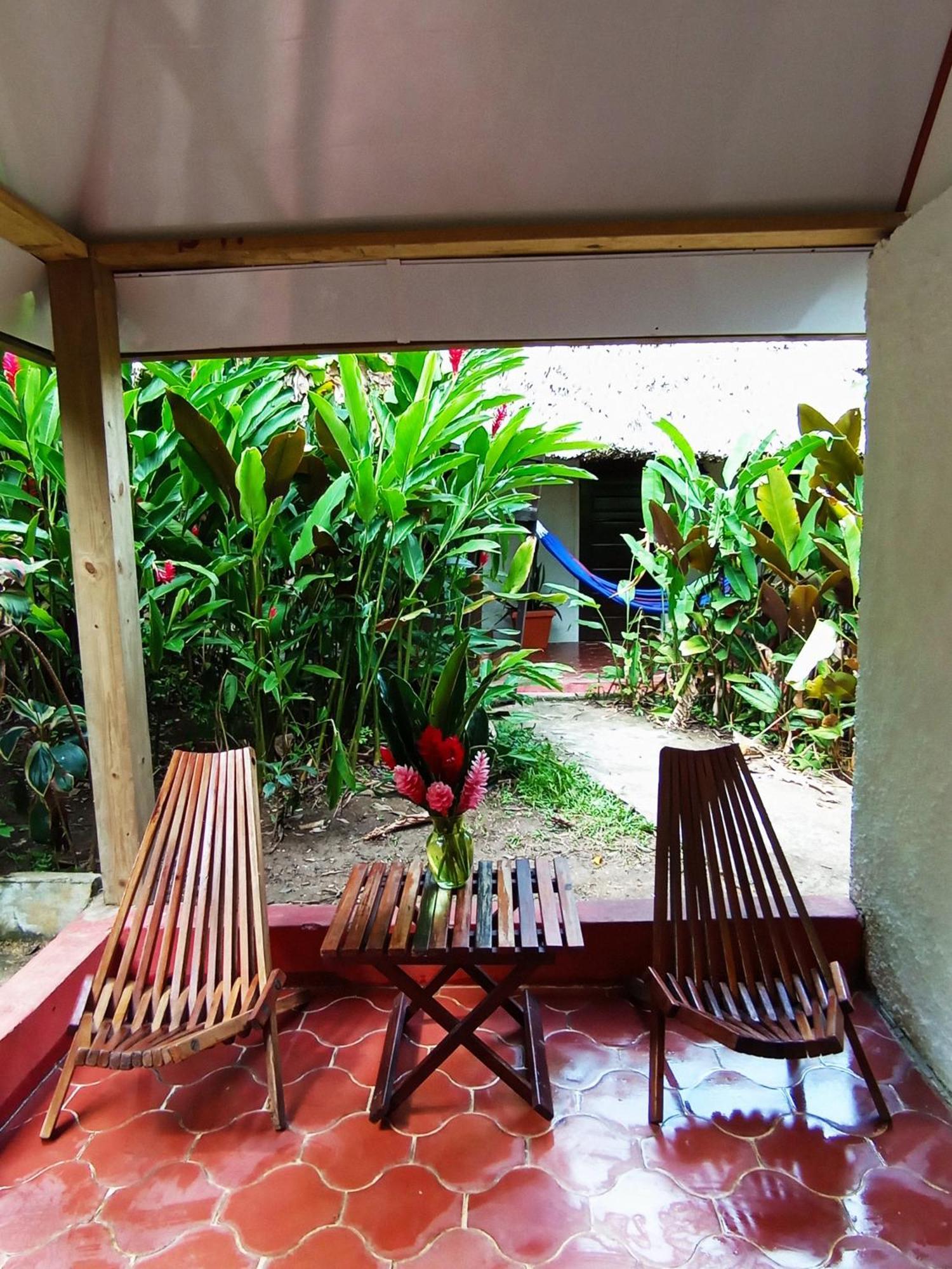 Maya Mountain Lodge San Ignacio Extérieur photo